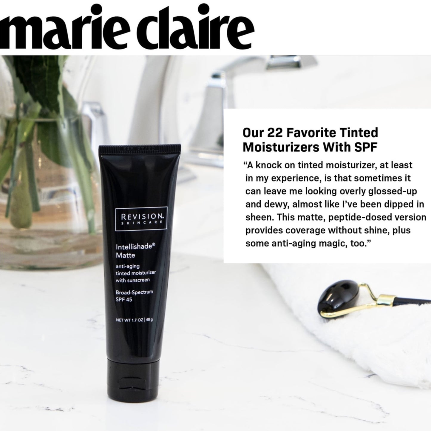revision-intellishade-matte-favorite-sunscreen-dca-advanced-skincare-center