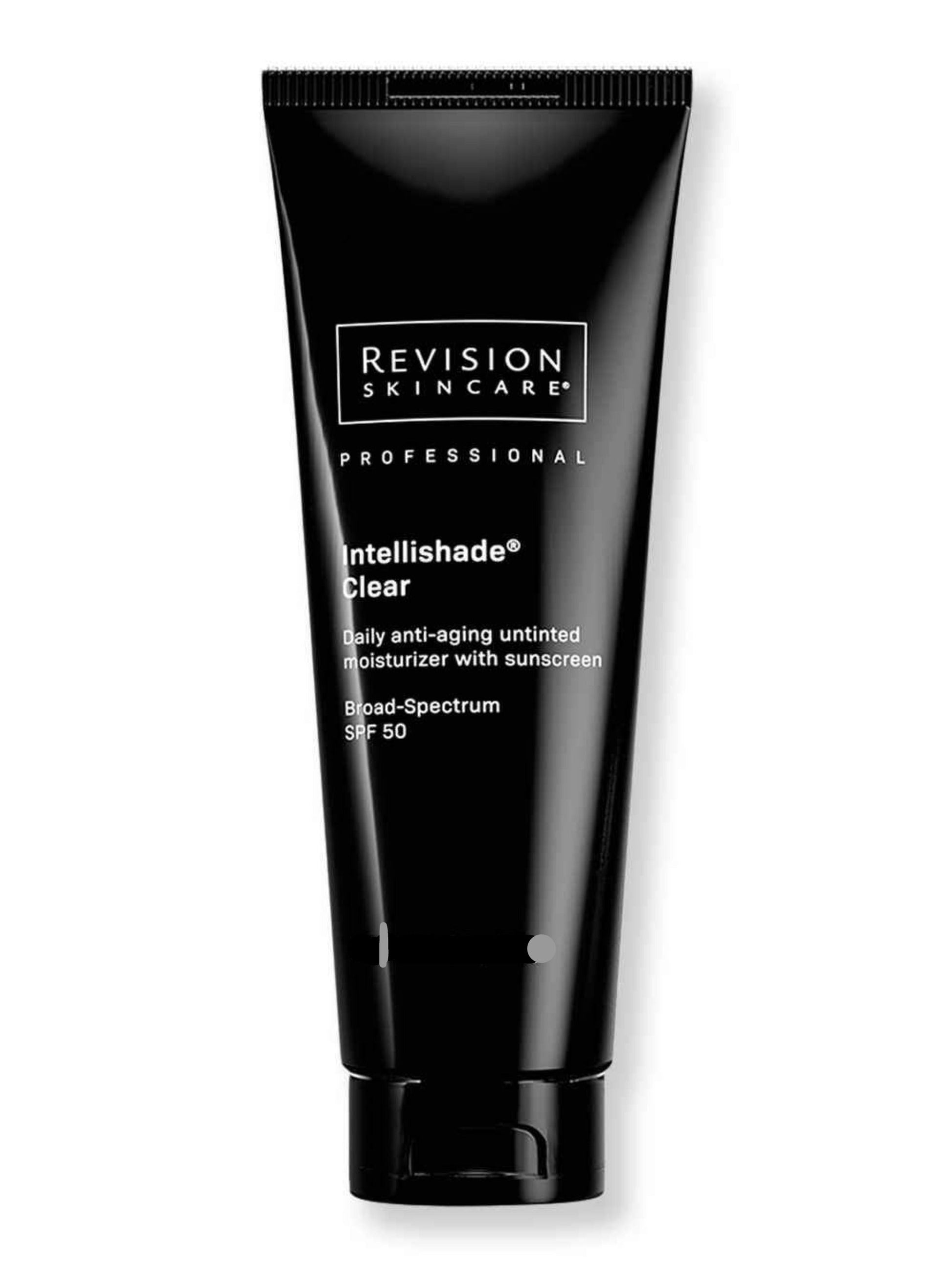 revision-intellishade-clear-sunscreen-dca-advanced-skincare-center