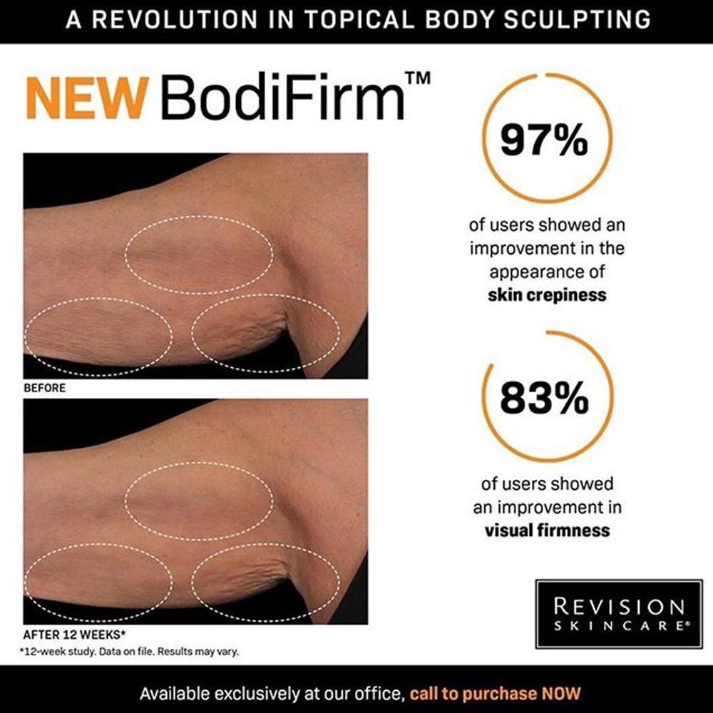BodiFirm Results