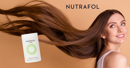 Nutrafol now available at Dermatology Center of Atlanta