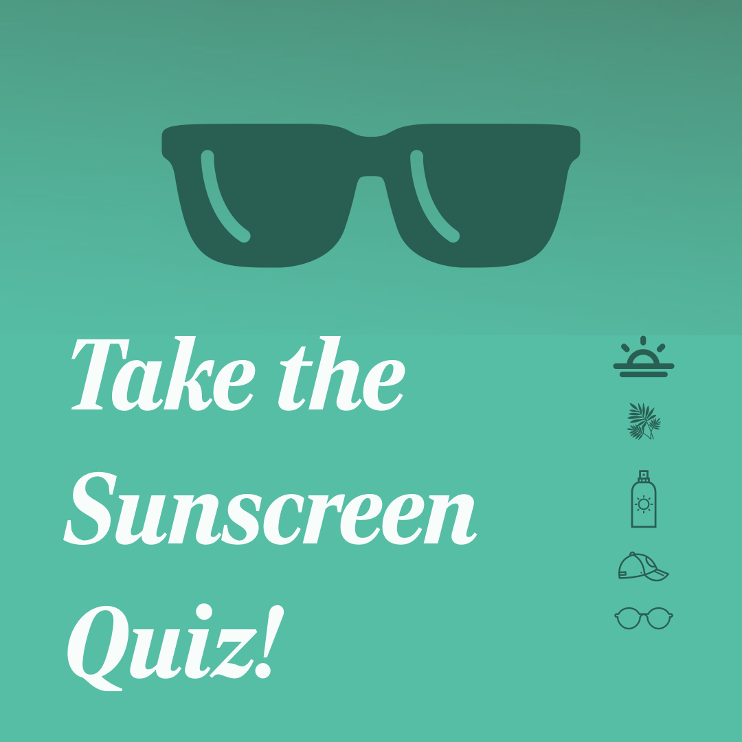 Test your SPF Knowledge