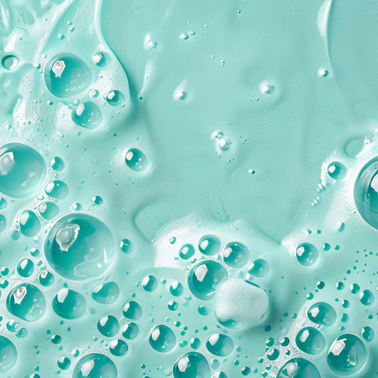 Cleansers