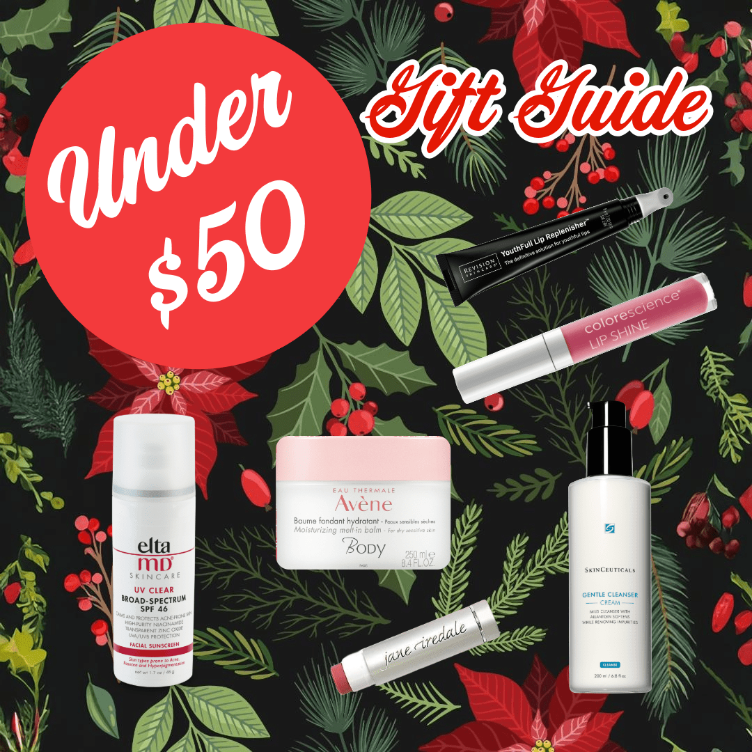 Gift Guide: $50 & Under