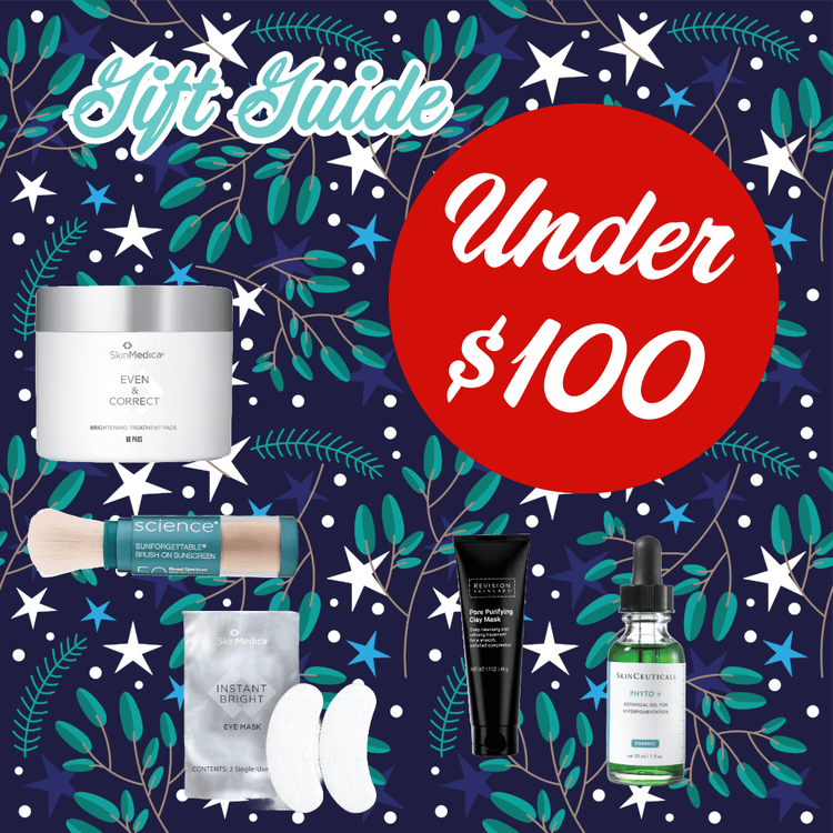 Gift Guide $100 and Under