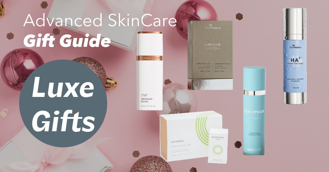 Luxe Gift Guide Collection