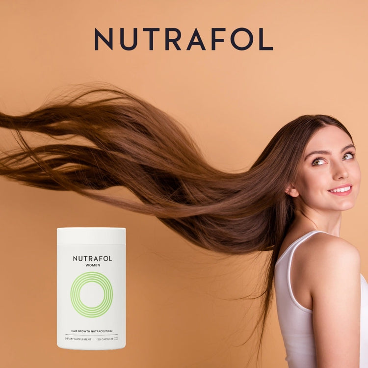 Nutrafol Hair Growth