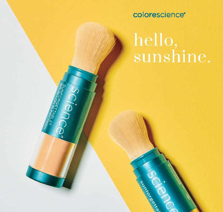 Core 1: Sunscreen Collection DCA Advanced SkinCare Center
