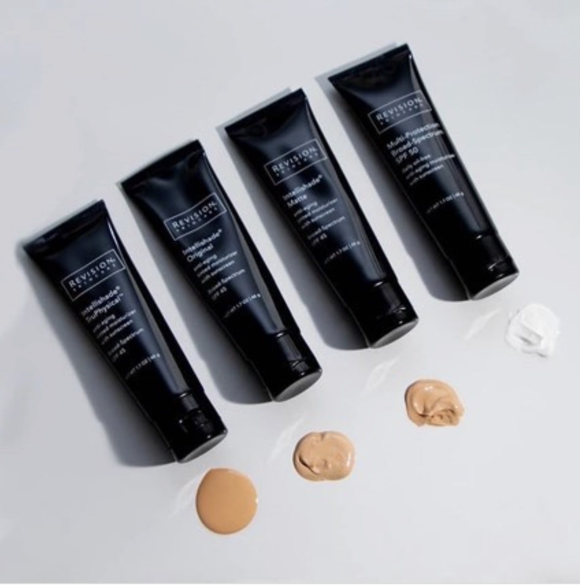 Revision Collection DCA Advanced SkinCare Center