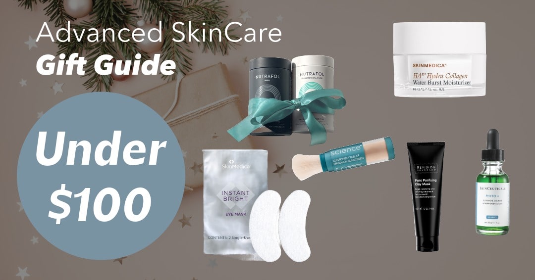 Under $100 Gift Guide Collection