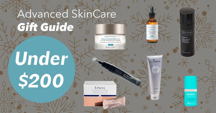 Under $200 Gift Guide Collection