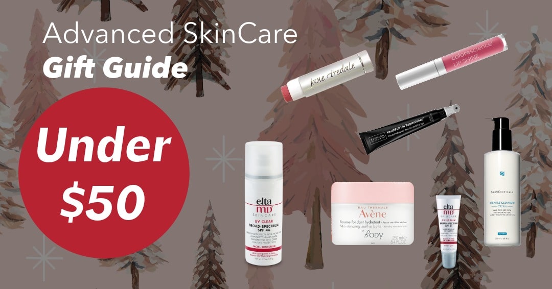 Under $50 Gift Guide Collection