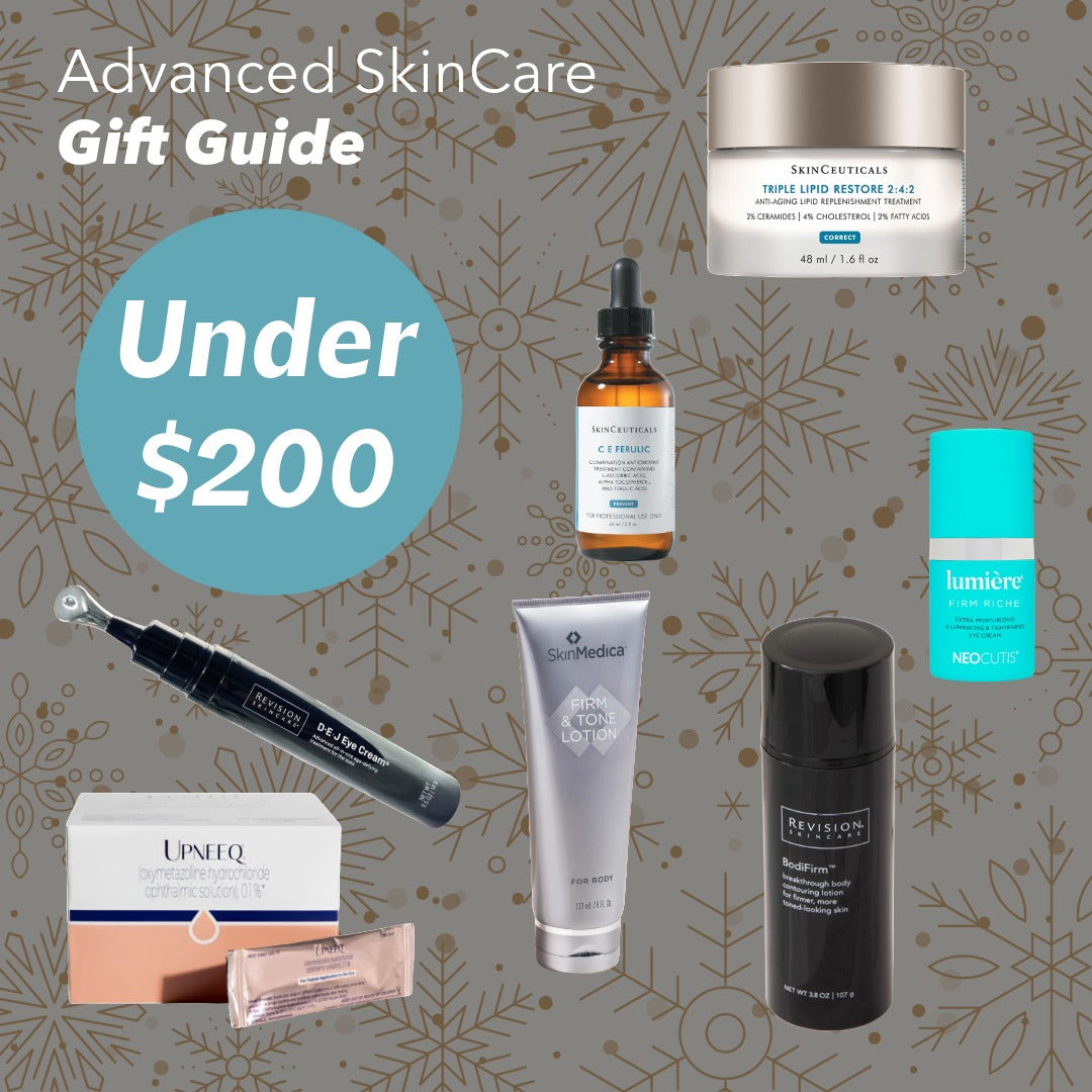 Gift Guide: $200 and Under