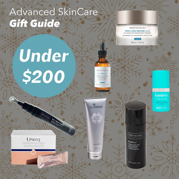Gift Guide: $200 and Under