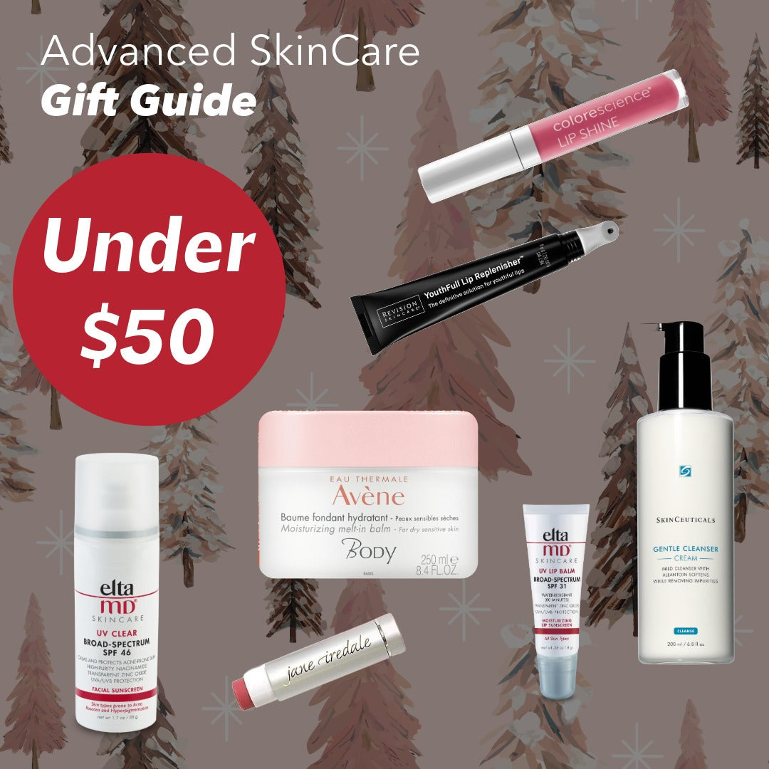Gift Guide: $50 & Under