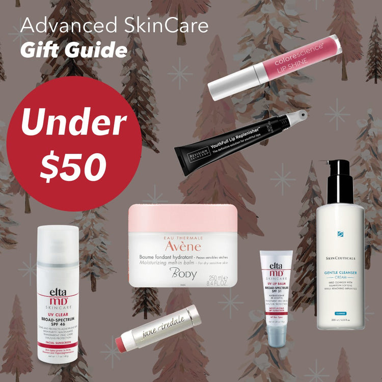 Gift Guide: $50 & Under