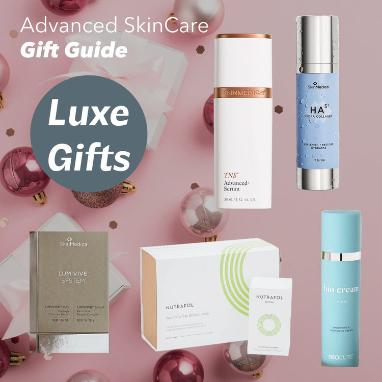 Luxe Holiday Gifts