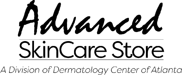 DCA Advanced SkinCare Store Logo