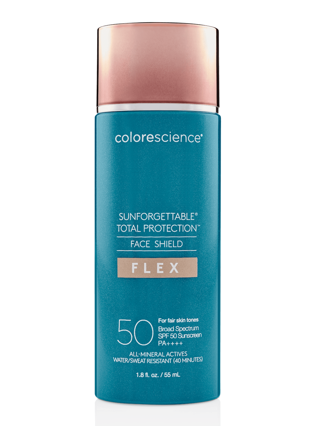 Colorescience Face Shield FLEX SPF50 - FAIR