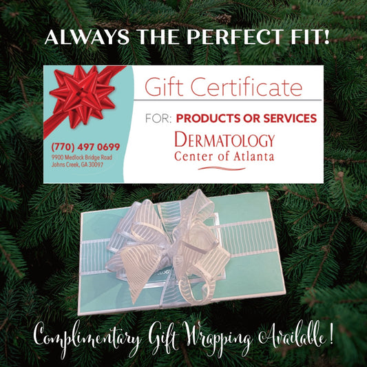 DCA Gift Certificate