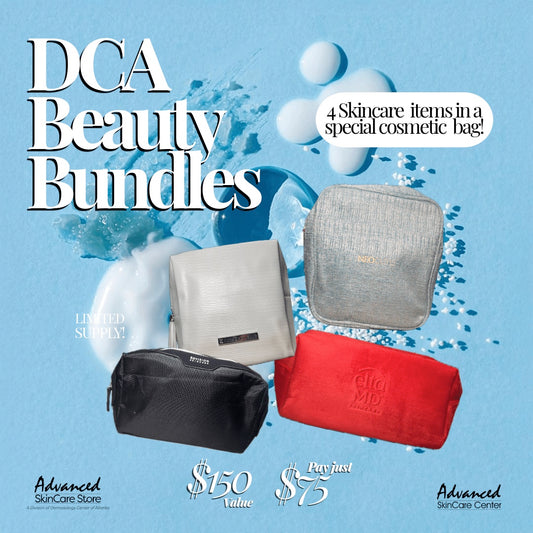 DCA Beauty Bundle