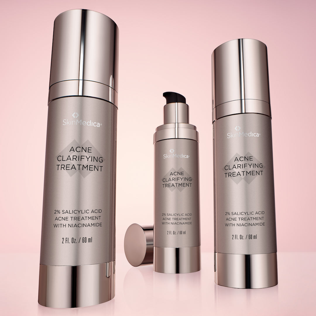 SkinMedica Acne Clarifying Treatment NEW