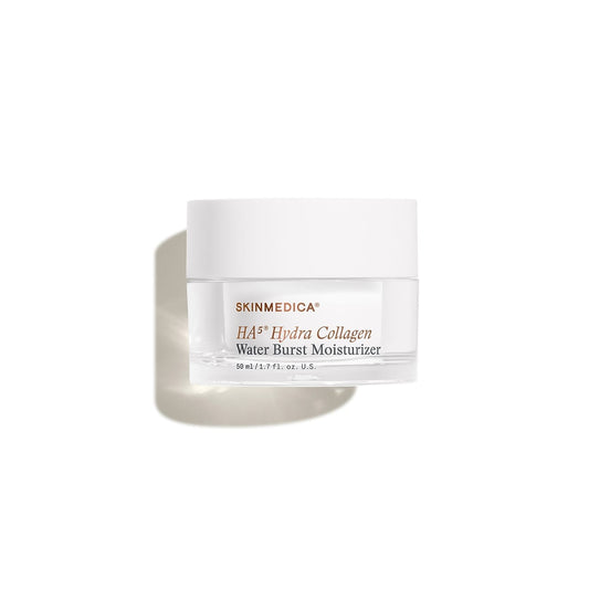 SkinMedica HA5 Hydra Collagen Water Burst Moisturizer