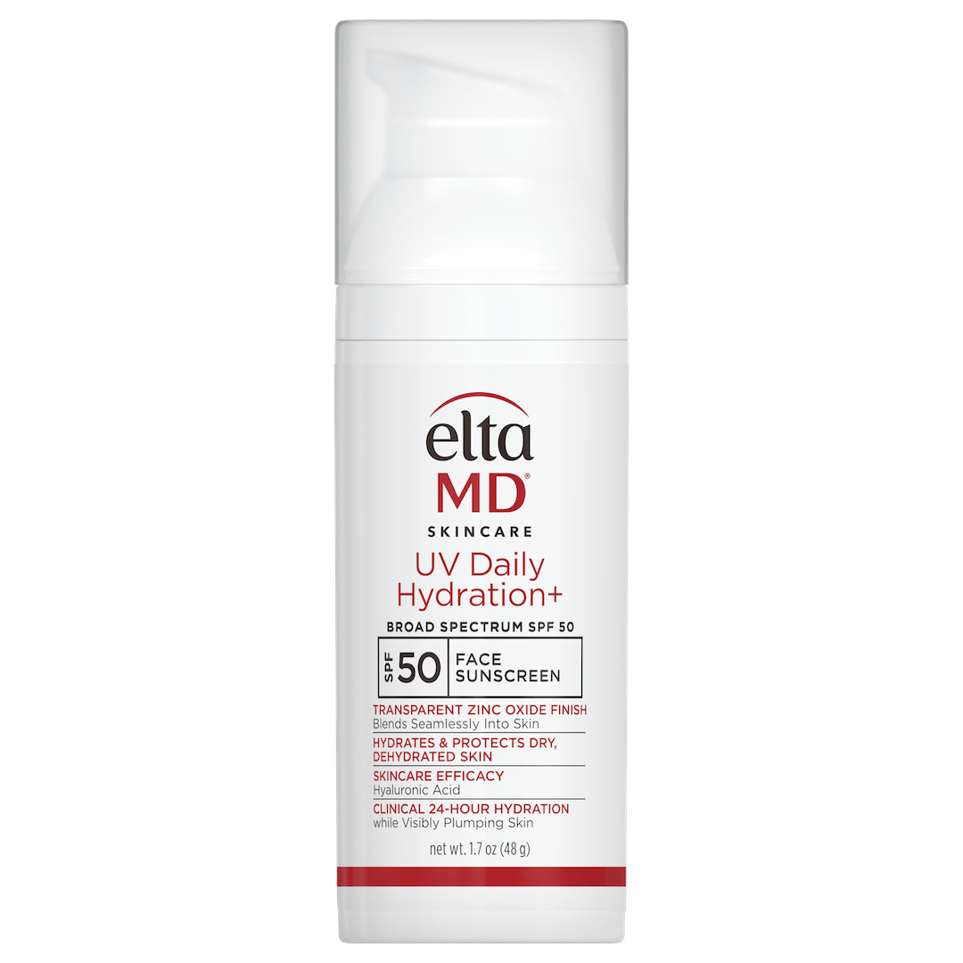 EltaMD UV Daily Hydration+ SPF50