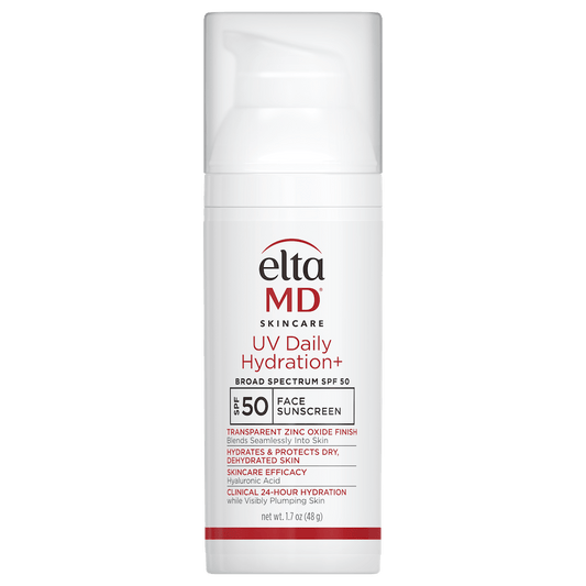 EltaMD UV Daily Hydration+ SPF50