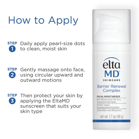 EltaMD Barrier Renewal Complex