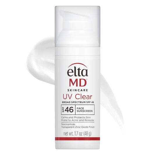 EltaMD UV Clear SPF46