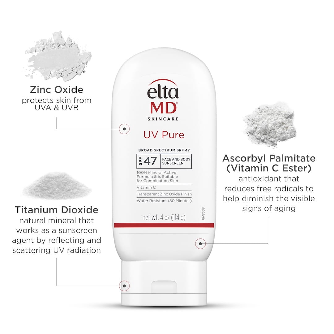 EltaMD UV Pure SPF47