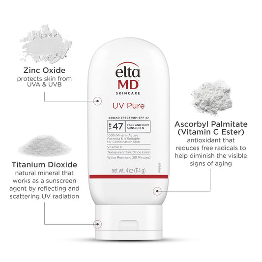 EltaMD UV Pure SPF47