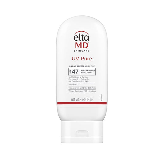EltaMD UV Pure SPF47