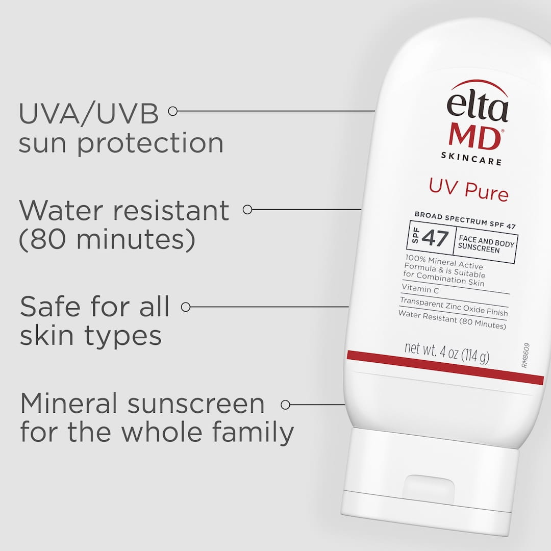 EltaMD UV Pure SPF47