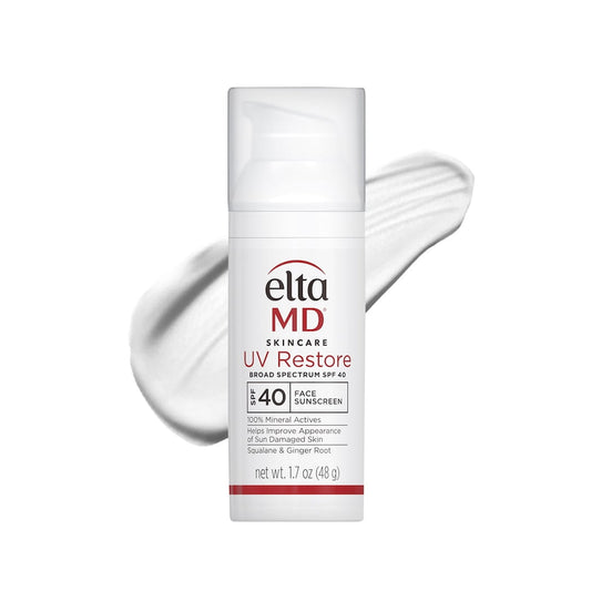 EltaMD UV Restore SPF40