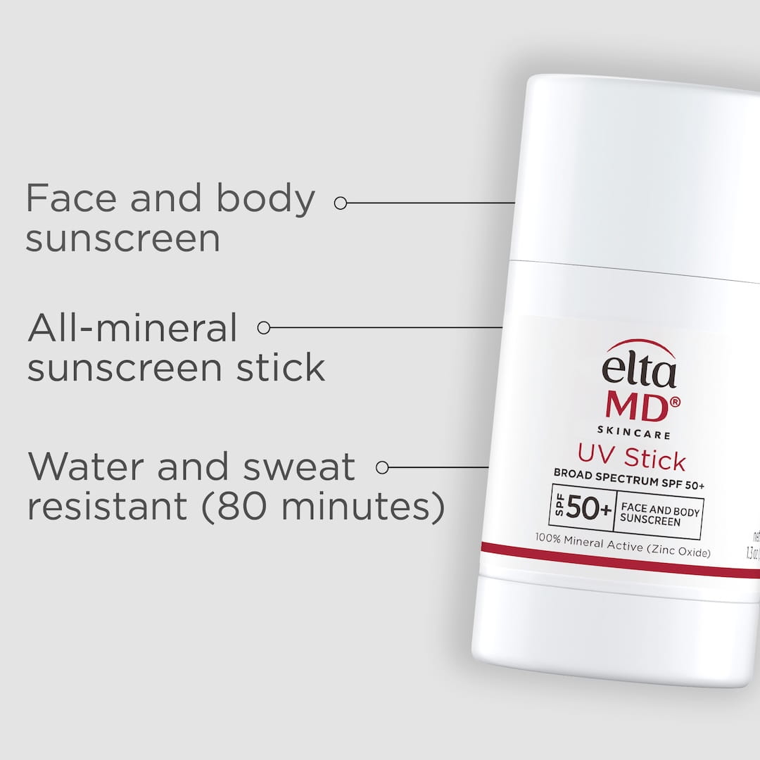 eltaMD UV Stick SPF50
