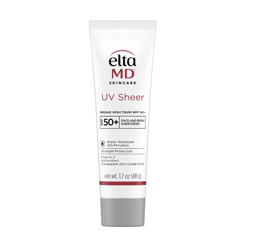 EltaMD UV Sheer SPF 50