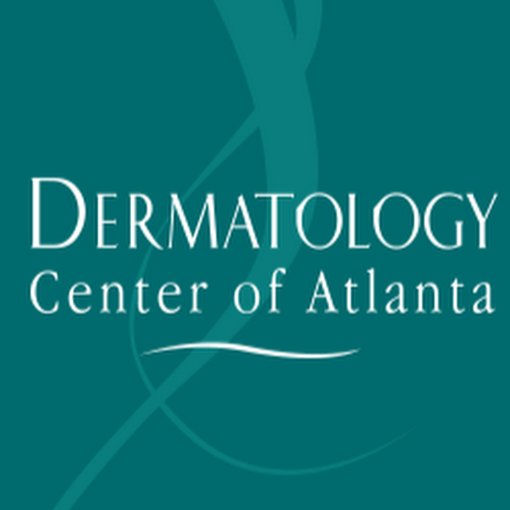 Dermatology Center of Atlanta logo