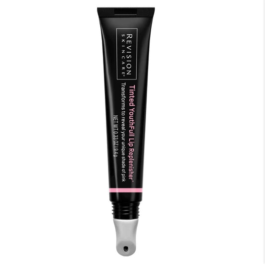 NEW Revision Tinted YouthFull Lip Replenisher