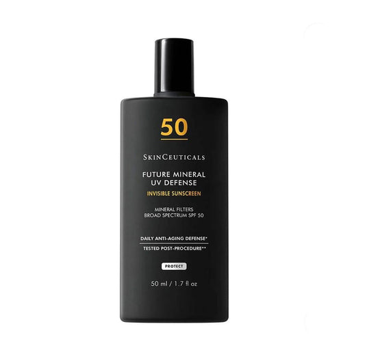 Skinceuticals Future Mineral UV Defense SPF50 - NEW