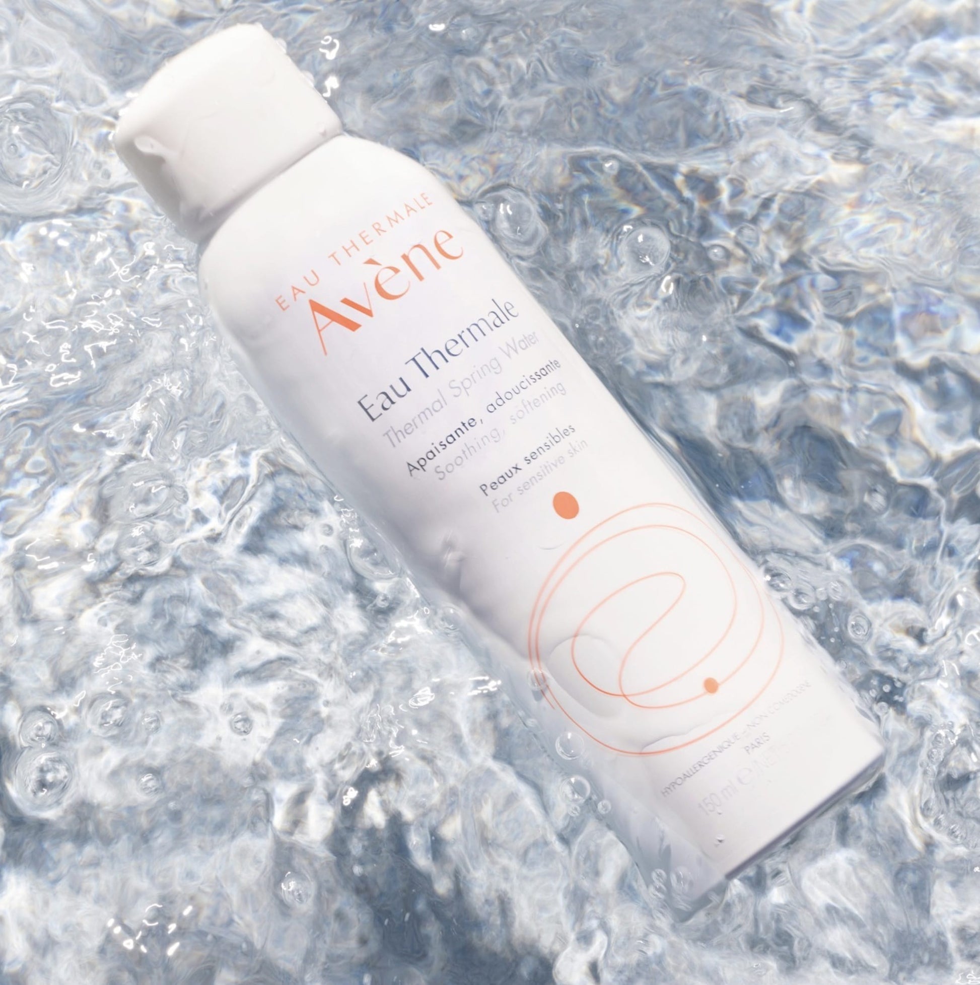 Avene Thermal Spring Water - The Dermatology Clinic