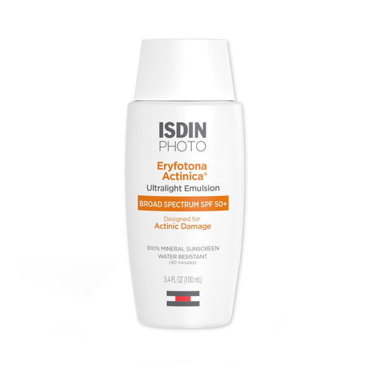 IsdinEryfotonaActinicaSPF-sunscreen-core-four-dermatology-center-atlanta-advanced-skincare-store
