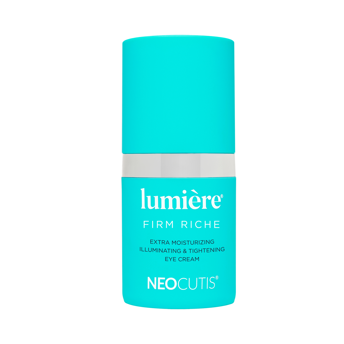 Neocutis Lumiere FIRM Riche Eye Cream