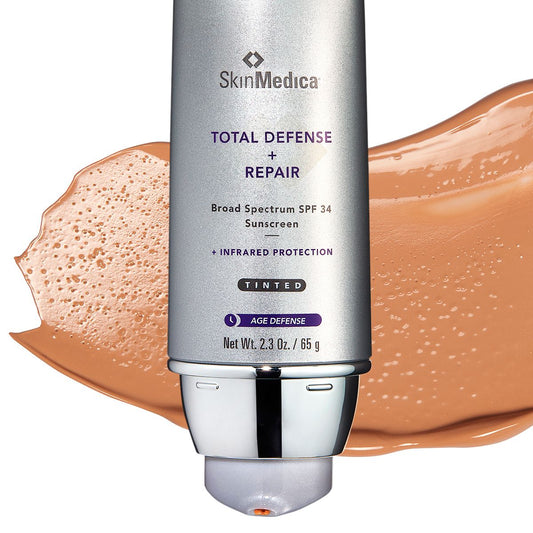 SkinMedica-tdr-tinted-sunscreen-swatch-core-four-dca-advanced-skincare-center