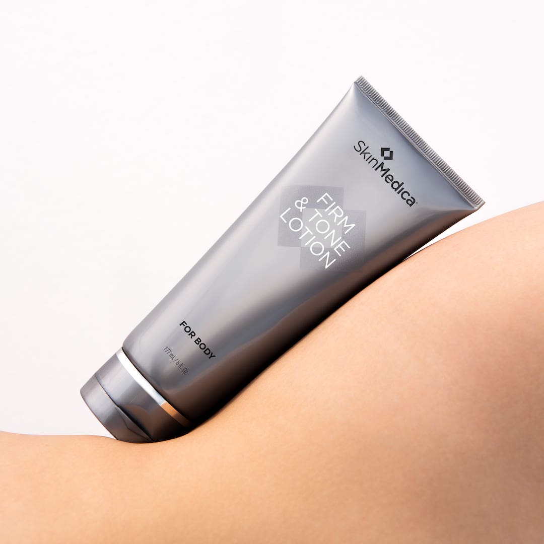 Skinmedica-firm and tone-body-lotion-dca-advanced-skincare-center-store