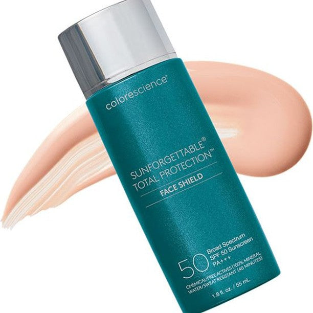 colorescience-face-shield-swatch-mineral-sunscreen-spf50-core-four-dca-advanced-skincare-center
