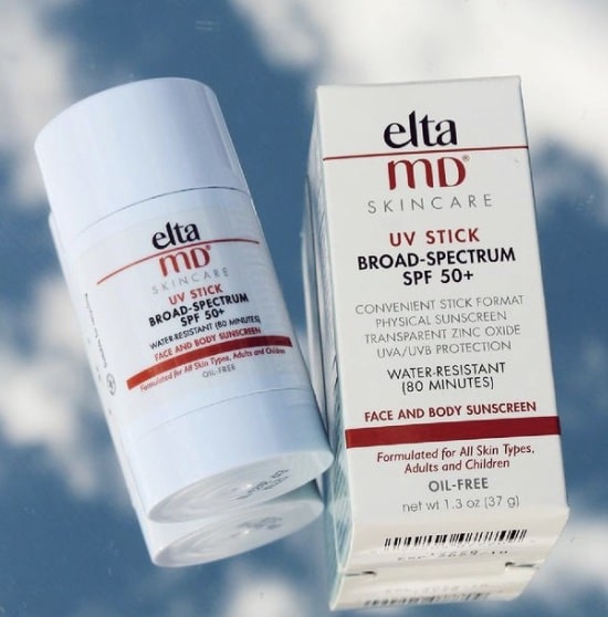 eltamd-uv-stick-spf50-core1sunscreen-clear-sunscreen-dca-advanced-skincare-center