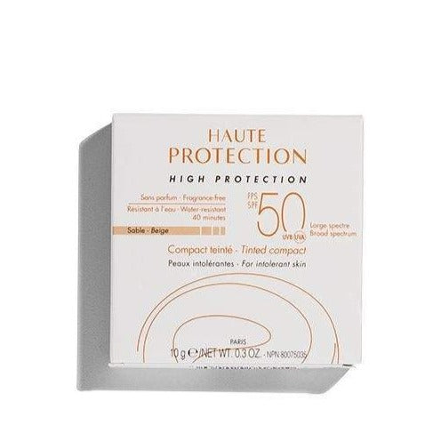 Avene Mineral Compact SPF 50 DCA Advanced SkinCare Store
