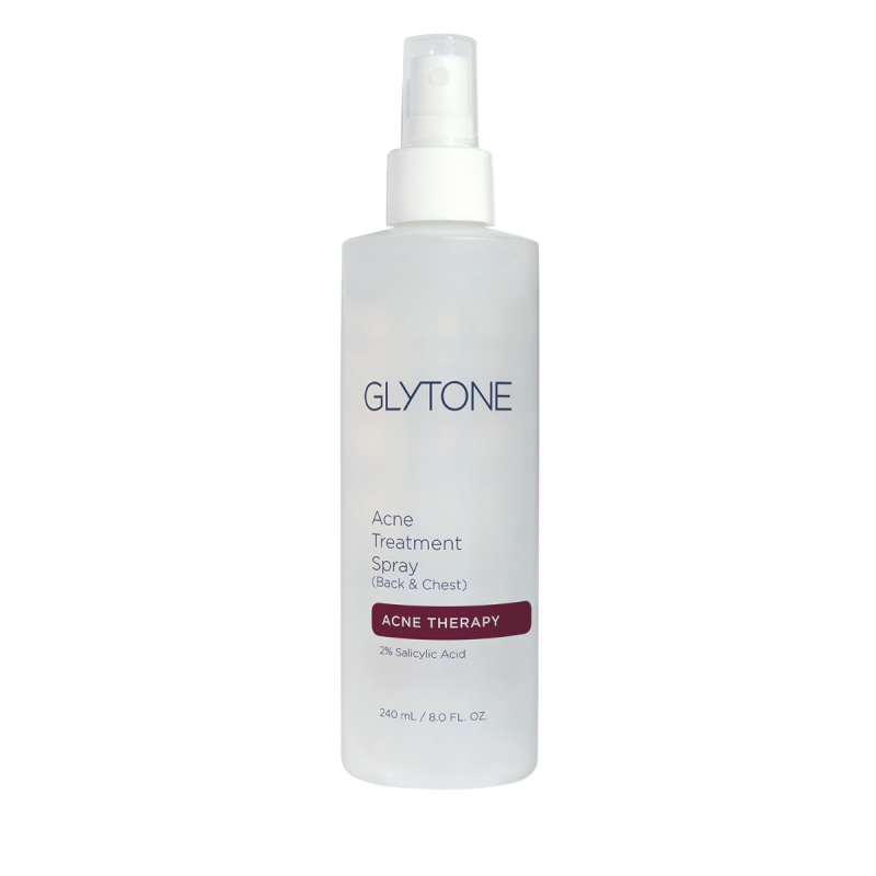 Glytone Acne Treatment Spray